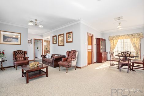 Property photo of 4 Lord Howe Drive Ashtonfield NSW 2323