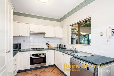 Property photo of 5/61-63 Parkview Road Russell Lea NSW 2046