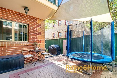 Property photo of 5/61-63 Parkview Road Russell Lea NSW 2046