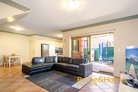 Property photo of 5/61-63 Parkview Road Russell Lea NSW 2046