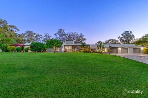 Property photo of 306 Pinjarra Road Pinjarra Hills QLD 4069