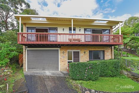 10 Ryan Pl, Beacon Hill, NSW 2100
