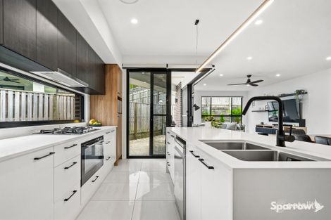 Property photo of 37 Enclave Drive Bahrs Scrub QLD 4207