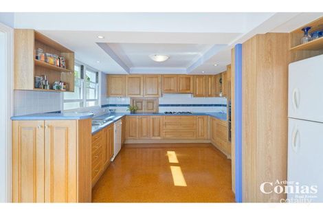 Property photo of 25 Adsett Street Taringa QLD 4068