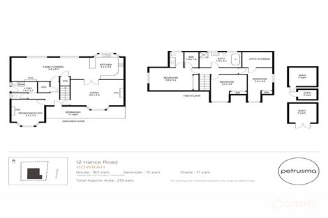 Property photo of 12 Hance Road Howrah TAS 7018