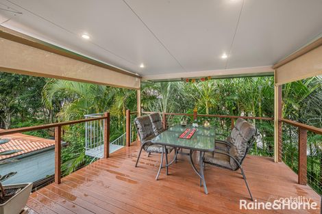 Property photo of 5/29 Osterley Road Carina Heights QLD 4152