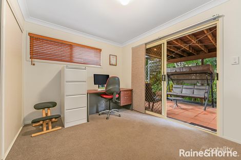 Property photo of 5/29 Osterley Road Carina Heights QLD 4152