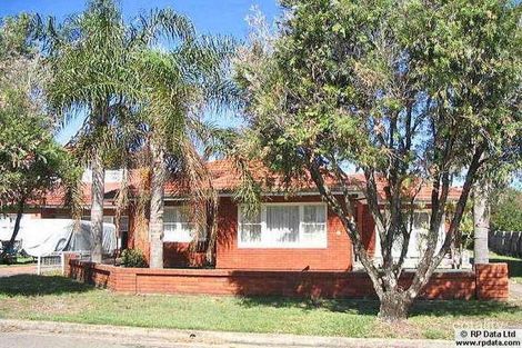 Property photo of 1 Traynor Avenue Kogarah NSW 2217