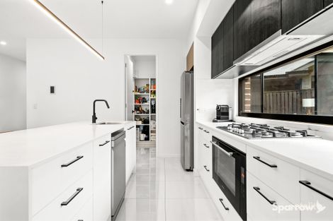 Property photo of 37 Enclave Drive Bahrs Scrub QLD 4207