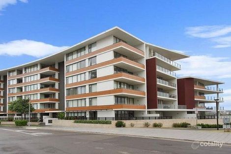 602/18 Shoreline Dr, Rhodes, NSW 2138