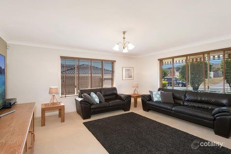 Property photo of 23 Woodglen Street Kuraby QLD 4112