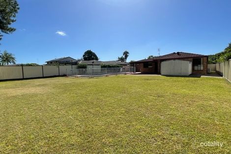 Property photo of 19 Lancelin Drive Mermaid Waters QLD 4218