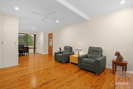 Property photo of 16 Gamenya Place Engadine NSW 2233