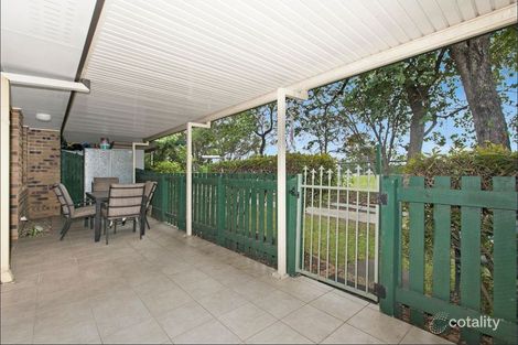 Property photo of 41/15 Carmichael Court Wynnum West QLD 4178
