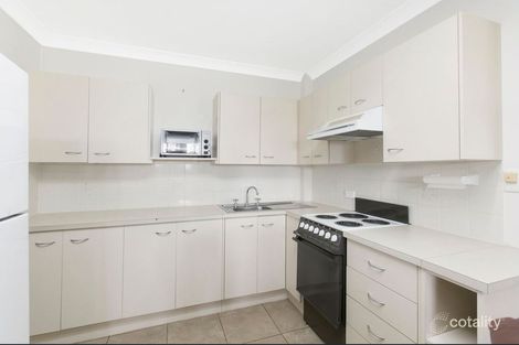 Property photo of 41/15 Carmichael Court Wynnum West QLD 4178