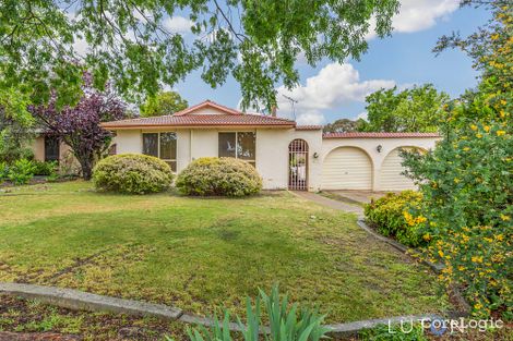 Property photo of 6 Serra Place Stirling ACT 2611