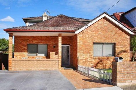 Property photo of 1 Edenholme Road Russell Lea NSW 2046