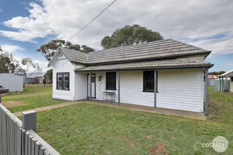 360 Navigator-Dunnstown Rd, Navigators, VIC 3352