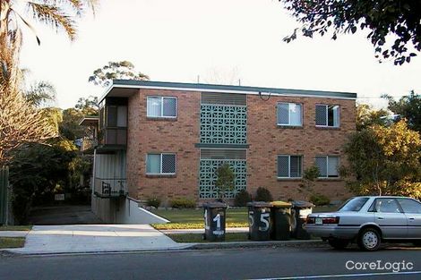 Property photo of 4/21 Oriel Road Clayfield QLD 4011