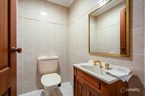 Property photo of 29 Pindari Crescent O'Malley ACT 2606