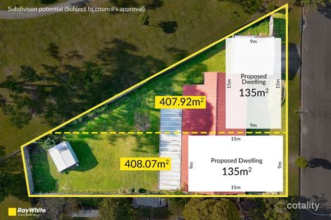 Property photo of 6 Islington Street Runcorn QLD 4113