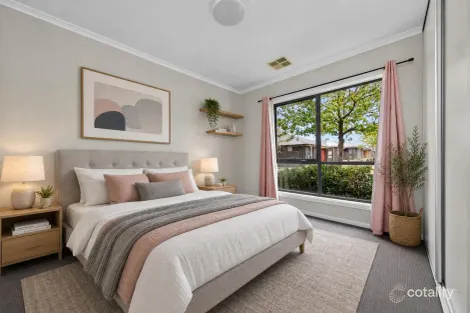 Property photo of 38 Baxter Avenue Eyre SA 5121