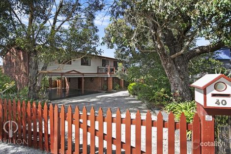 Property photo of 40 Mermaid Avenue Ocean Grove VIC 3226