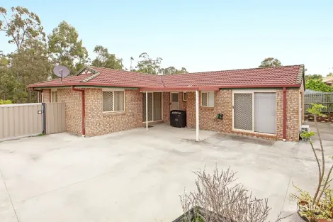 Property photo of 174 Wallaroo Way Doolandella QLD 4077