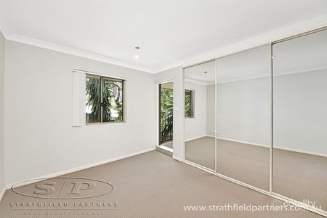 Property photo of 4/10 Napier Street North Strathfield NSW 2137