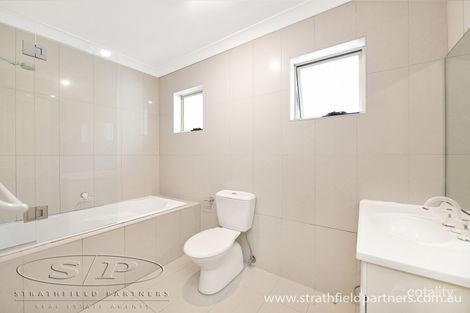 Property photo of 4/10 Napier Street North Strathfield NSW 2137