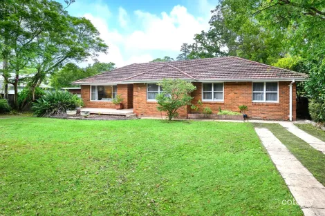 Property photo of 43 Eastern Arterial Road St Ives NSW 2075