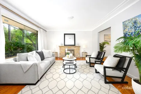 Property photo of 43 Eastern Arterial Road St Ives NSW 2075