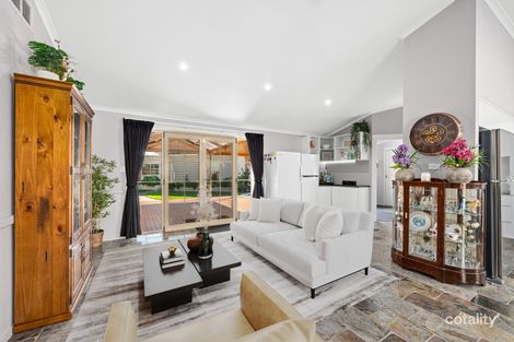 Property photo of 3 Dion Court Sale VIC 3850