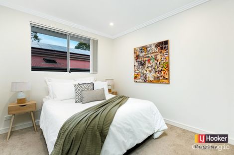 Property photo of 95A Centaur Street Revesby NSW 2212