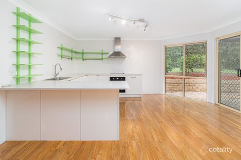 Property photo of 11 Oakvale Street Underwood QLD 4119