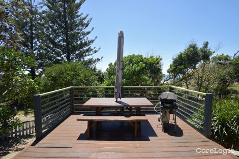 Property photo of 2/7 Wilson Avenue Dicky Beach QLD 4551