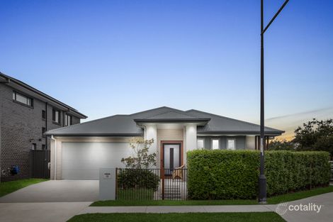Property photo of 23 Silverthorne Street Marsden Park NSW 2765