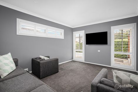 Property photo of 23 Silverthorne Street Marsden Park NSW 2765
