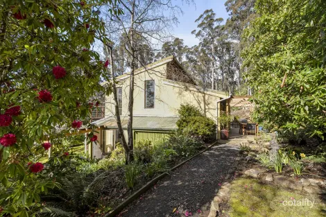 Property photo of 683 Huon Road Fern Tree TAS 7054