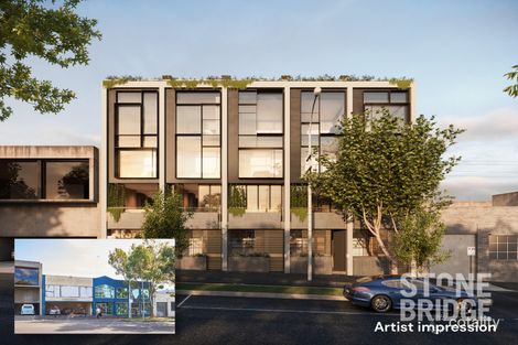 143-149 Abbotsford St, North Melbourne, VIC 3051