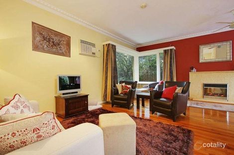 Property photo of 2 Erica Crescent Heathmont VIC 3135