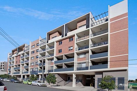 10/3-9 Warby St, Campbelltown, NSW 2560