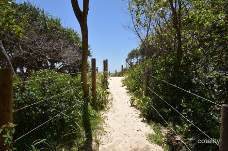 Property photo of 2/7 Wilson Avenue Dicky Beach QLD 4551