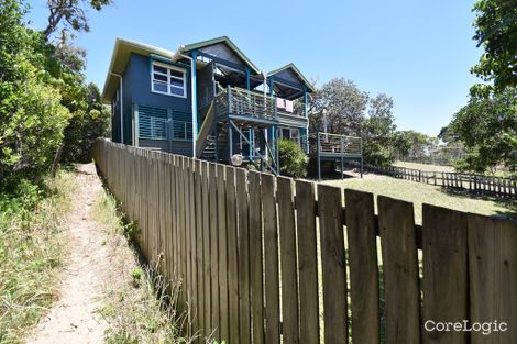 Property photo of 2/7 Wilson Avenue Dicky Beach QLD 4551