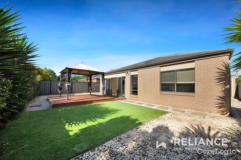 Property photo of 31 Wylie Way Point Cook VIC 3030