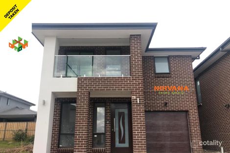 Property photo of 18 Thornbill Street Marsden Park NSW 2765