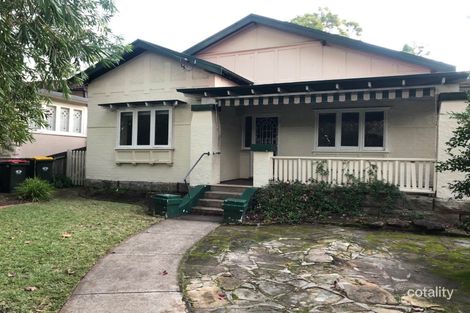 12 Melnotte Ave, Roseville, NSW 2069