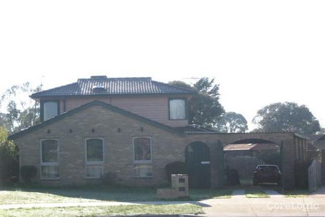 Property photo of 10 Bickford Place Hallam VIC 3803