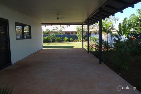 Property photo of 17 Kurrajong Loop Derby WA 6728