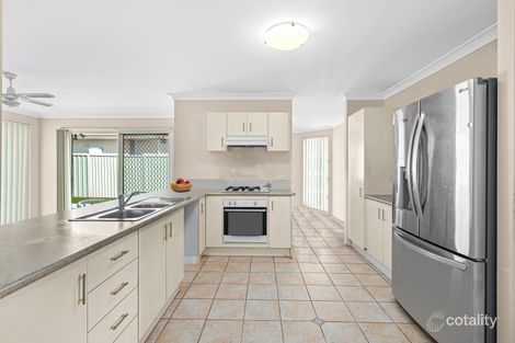 Property photo of 15 Ellenbrook Way Albion Park NSW 2527